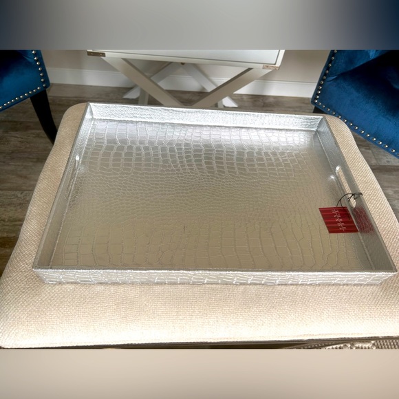 Decor Tray by Three Hands - Picture 3 of 4